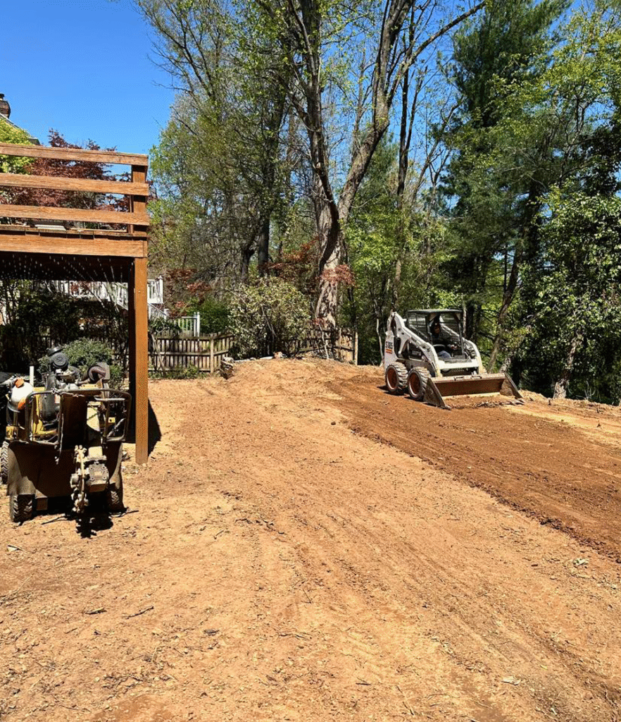 Construction